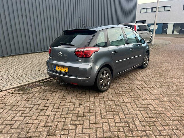 Citroen - c4 picasso - 1.6 thp tend. egs automaat, 15-ptp-5 - afbeelding 23 van  25