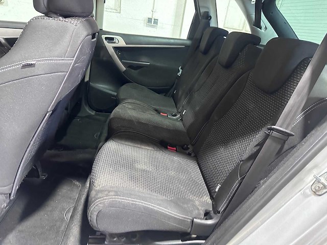 Citroen - c4 picasso - 1.6 vti business 5p. - 72-lph-4 - afbeelding 9 van  21