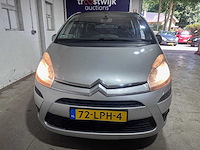 Citroen - c4 picasso - 1.6 vti business 5p. - 72-lph-4 - afbeelding 20 van  21
