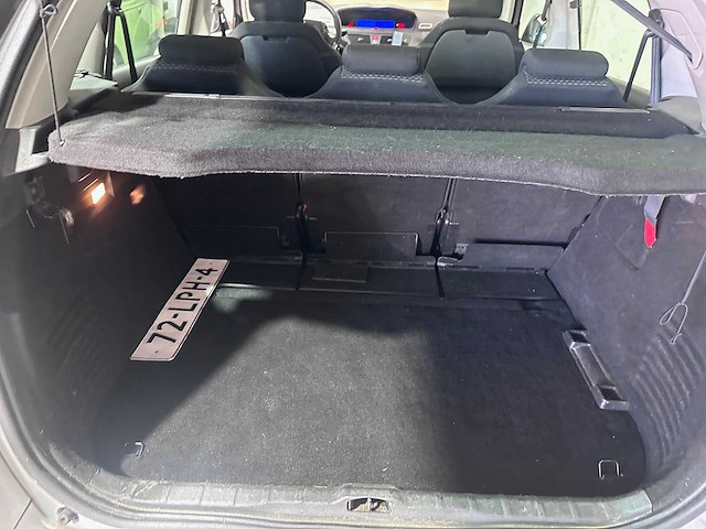 Citroen - c4 picasso - 1.6 vti business 5p. - 72-lph-4 - afbeelding 2 van  5