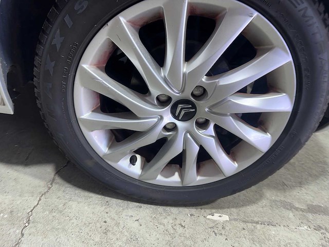 Citroen - c4 picasso - 1.6 vti business 5p. - 72-lph-4 - afbeelding 3 van  5