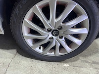 Citroen - c4 picasso - 1.6 vti business 5p. - 72-lph-4 - afbeelding 3 van  5