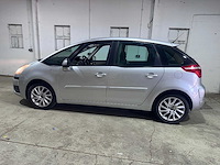 Citroen - c4 picasso - 1.6 vti business 5p. - 72-lph-4 - afbeelding 4 van  6