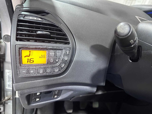 Citroen - c4 picasso - 1.6 vti business 5p. - 72-lph-4 - afbeelding 4 van  17