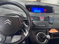 Citroen - c4 picasso - 1.6 vti business 5p. - 72-lph-4 - afbeelding 2 van  11