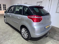 Citroen - c4 picasso - 1.6 vti business 5p. - 72-lph-4 - afbeelding 9 van  11