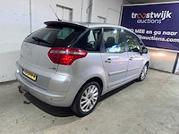 Citroen - c4 picasso - 1.6 vti business 5p. - 72-lph-4 - afbeelding 10 van  11