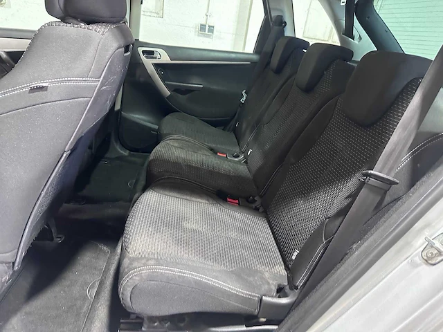 Citroen - c4 picasso - 1.6 vti business 5p. - 72-lph-4 - afbeelding 9 van  21