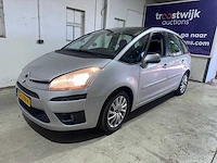 Citroen - c4 picasso - 1.6 vti business 5p. - 72-lph-4