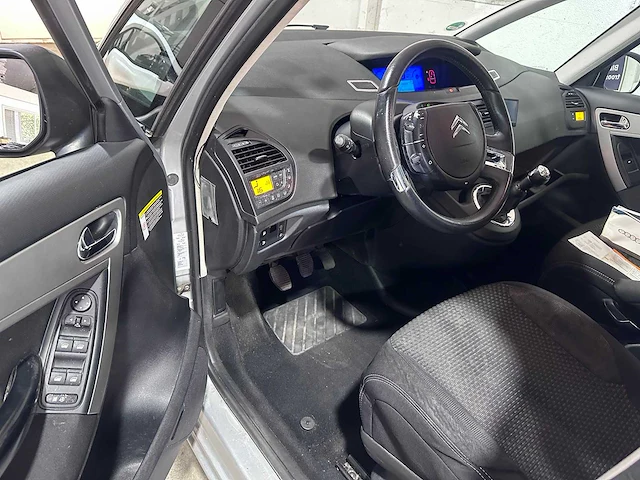 Citroen - c4 picasso - 1.6 vti business 5p. - 72-lph-4 - afbeelding 21 van  21