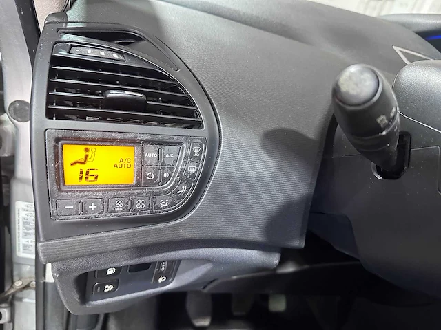 Citroen - c4 picasso - 1.6 vti business 5p. - 72-lph-4 - afbeelding 5 van  21