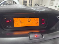 Citroen - c4 picasso - 2.0-16v ambiance 5p. automaat - 11-hbn-3 - afbeelding 2 van  14