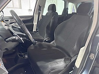 Citroen - c4 picasso - 2.0-16v ambiance 5p. automaat - 11-hbn-3 - afbeelding 3 van  14