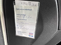 Citroen - c4 picasso - 2.0-16v ambiance 5p. automaat - 11-hbn-3 - afbeelding 6 van  14