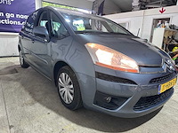 Citroen - c4 picasso - 2.0-16v ambiance 5p. automaat - 11-hbn-3 - afbeelding 8 van  14