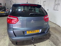 Citroen - c4 picasso - 2.0-16v ambiance 5p. automaat - 11-hbn-3 - afbeelding 11 van  14