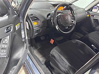 Citroen - c4 picasso - 2.0-16v ambiance 5p. automaat - 11-hbn-3 - afbeelding 13 van  14