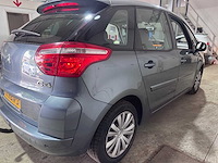 Citroen - c4 picasso - 2.0-16v ambiance 5p. automaat - 11-hbn-3 - afbeelding 12 van  14