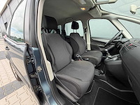 Citroen - c4 picasso -1.6 hdi prestige 5p. - personenauto - 2008 - afbeelding 5 van  24
