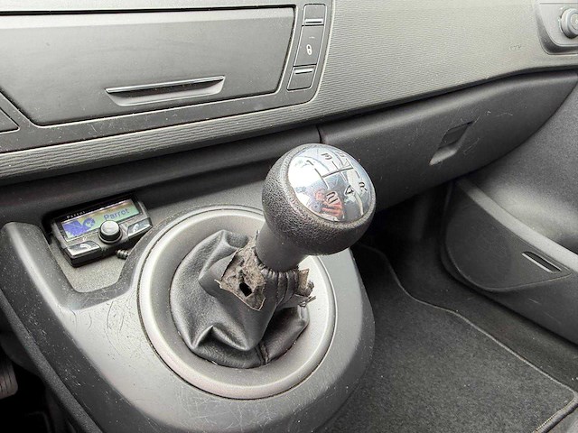 Citroen - c4 picasso -1.6 hdi prestige 5p. - personenauto - 2008 - afbeelding 7 van  24