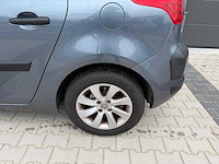 Citroen - c4 picasso -1.6 hdi prestige 5p. - personenauto - 2008 - afbeelding 11 van  24