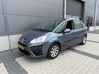 Citroen - c4 picasso -1.6 hdi prestige 5p. - personenauto - 2008 - afbeelding 1 van  24