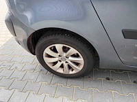 Citroen - c4 picasso -1.6 hdi prestige 5p. - personenauto - 2008 - afbeelding 13 van  24