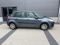 Citroen - c4 picasso -1.6 hdi prestige 5p. - personenauto - 2008 - afbeelding 19 van  24