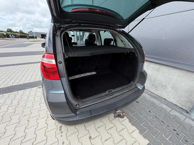Citroen - c4 picasso -1.6 hdi prestige 5p. - personenauto - 2008 - afbeelding 24 van  24