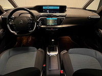 Citroen - c4 spacetourer - 1.2 pt selection 2018 jls-95-p iaw - afbeelding 7 van  23