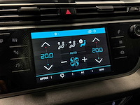 Citroen - c4 spacetourer - 1.2 pt selection 2018 jls-95-p iaw - afbeelding 8 van  23