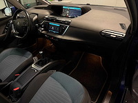 Citroen - c4 spacetourer - 1.2 pt selection 2018 jls-95-p iaw - afbeelding 10 van  23