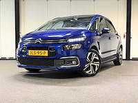 Citroen - c4 spacetourer - 1.2 pt selection 2018 jls-95-p iaw - afbeelding 1 van  23