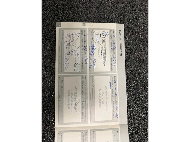 Citroen - c4 spacetourer - 1.2 pt selection 2018 jls-95-p iaw - afbeelding 12 van  23