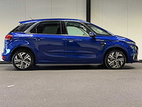 Citroen - c4 spacetourer - 1.2 pt selection 2018 jls-95-p iaw - afbeelding 14 van  23