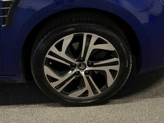 Citroen - c4 spacetourer - 1.2 pt selection 2018 jls-95-p iaw - afbeelding 16 van  23