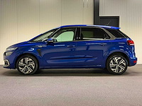 Citroen - c4 spacetourer - 1.2 pt selection 2018 jls-95-p iaw - afbeelding 11 van  23