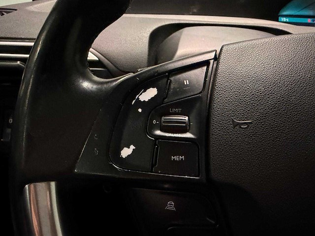 Citroen - c4 spacetourer - 1.2 pt selection 2018 jls-95-p iaw - afbeelding 18 van  23