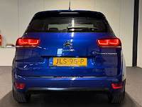 Citroen - c4 spacetourer - 1.2 pt selection 2018 jls-95-p iaw - afbeelding 19 van  23