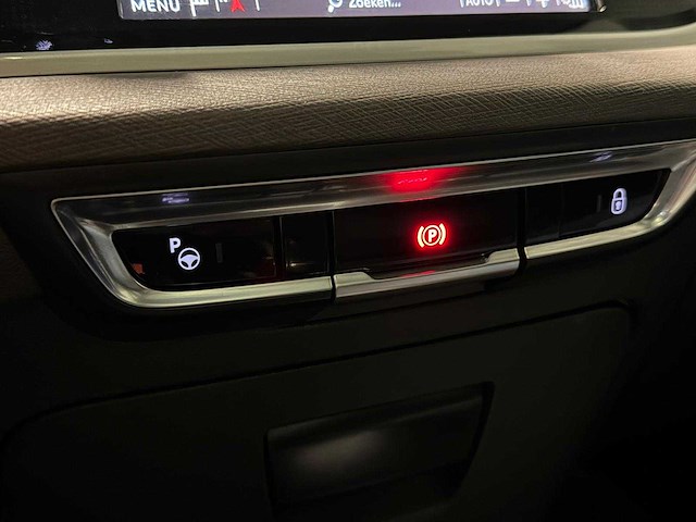 Citroen - c4 spacetourer - 1.2 pt selection 2018 jls-95-p iaw - afbeelding 21 van  23