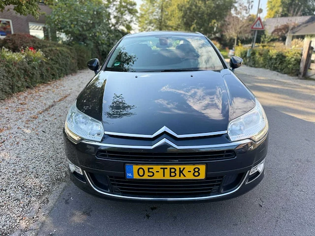 Citroen - c5 - 1.6 vti tendance - 2012 - 05-tbk-8 - afbeelding 4 van  11