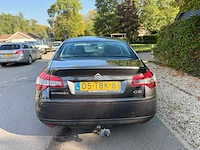 Citroen - c5 - 1.6 vti tendance - 2012 - 05-tbk-8 - afbeelding 8 van  11