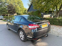 Citroen - c5 - 1.6 vti tendance - 2012 - 05-tbk-8 - afbeelding 9 van  11