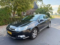 Citroen - c5 - 1.6 vti tendance - 2012 - 05-tbk-8