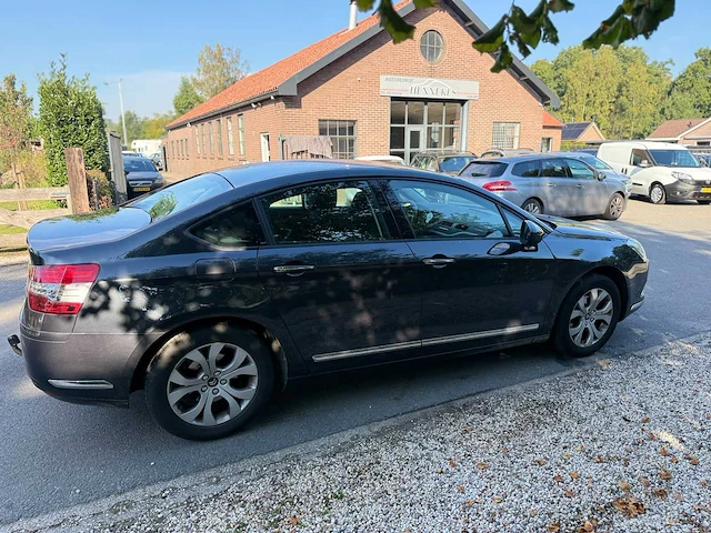 Citroen - c5 - 1.6 vti tendance - 2012 - 05-tbk-8 - afbeelding 6 van  11