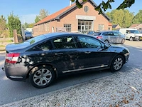 Citroen - c5 - 1.6 vti tendance - 2012 - 05-tbk-8 - afbeelding 6 van  11
