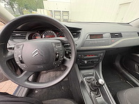Citroen - c5 - 1.8 16v - car - 2010 - afbeelding 2 van  15