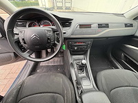 Citroen - c5 - 1.8 16v - car - 2010 - afbeelding 4 van  15