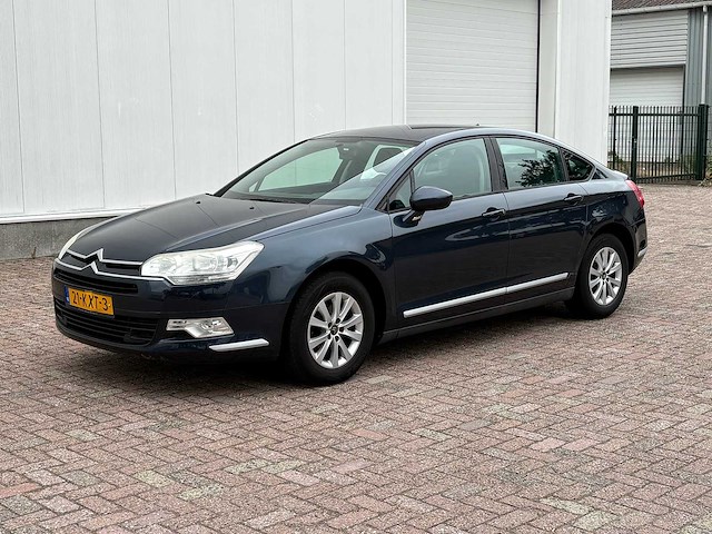 Citroen - c5 - 1.8 16v - car - 2010 - afbeelding 1 van  15