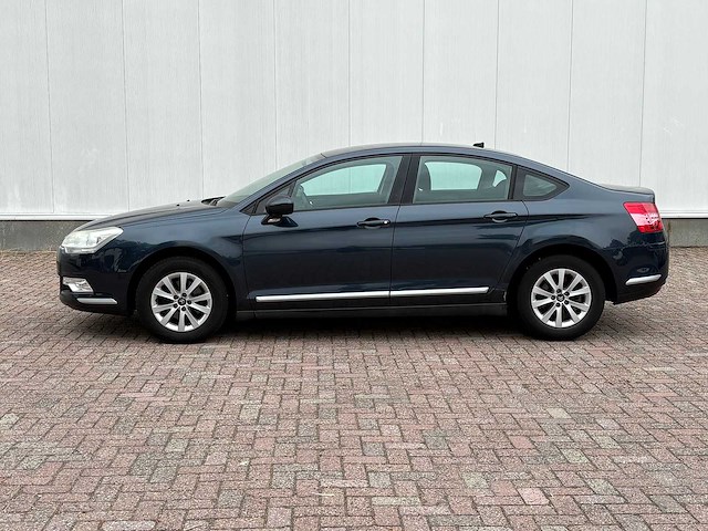 Citroen - c5 - 1.8 16v - car - 2010 - afbeelding 8 van  15